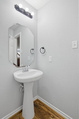 3820 Vista Mar Drive, Fort Worth, TX 76040