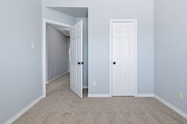 3820 Vista Mar Drive, Fort Worth, TX 76040