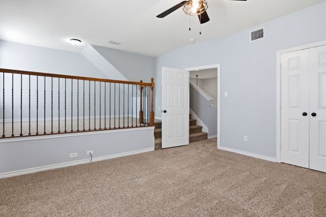 3820 Vista Mar Drive, Fort Worth, TX 76040