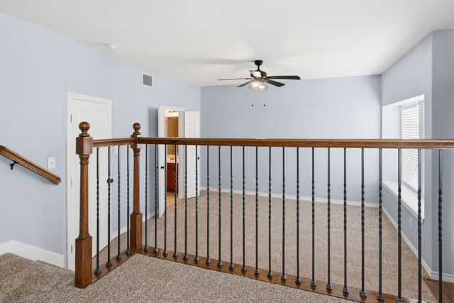 3820 Vista Mar Drive, Fort Worth, TX 76040