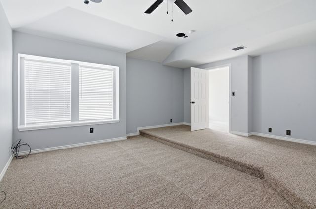 3820 Vista Mar Drive, Fort Worth, TX 76040