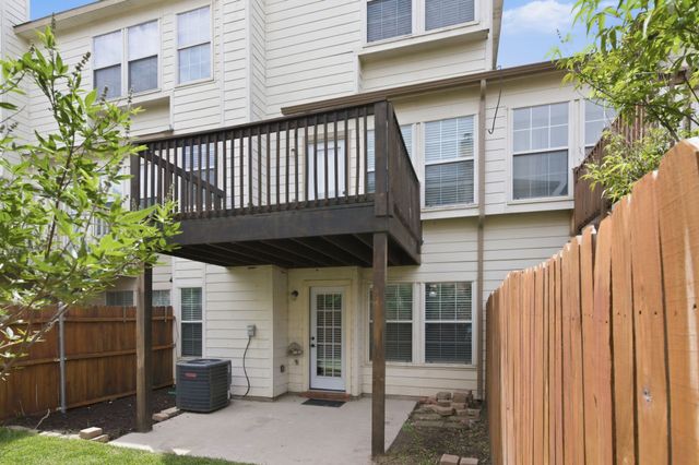 3820 Vista Mar Drive, Fort Worth, TX 76040
