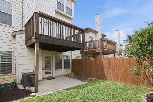 3820 Vista Mar Drive, Fort Worth, TX 76040