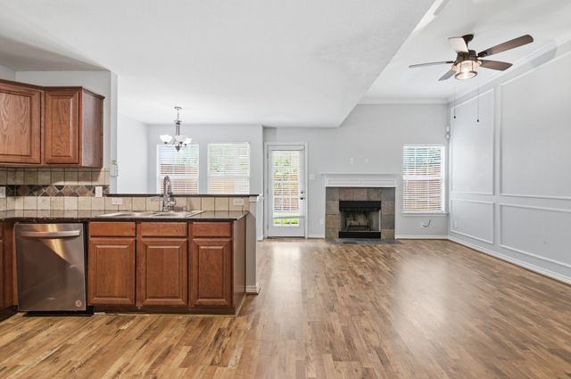 3820 Vista Mar Drive, Fort Worth, TX 76040