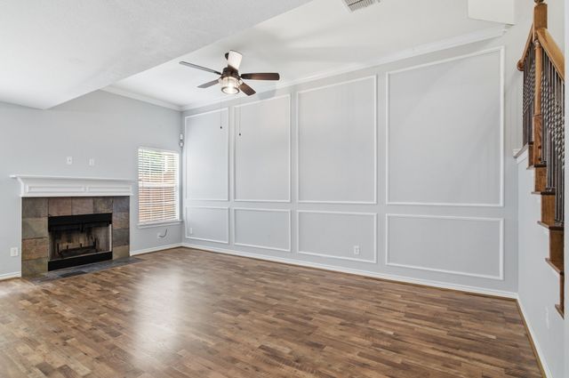 3820 Vista Mar Drive, Fort Worth, TX 76040