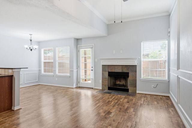 3820 Vista Mar Drive, Fort Worth, TX 76040