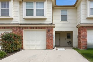 3820 Vista Mar Drive, Fort Worth, TX 76040