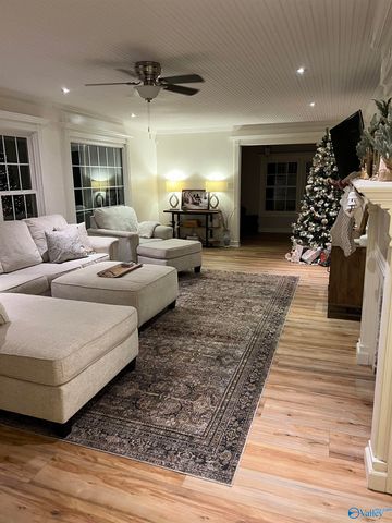 1901 Governors Drive SE, Huntsville, AL 35801