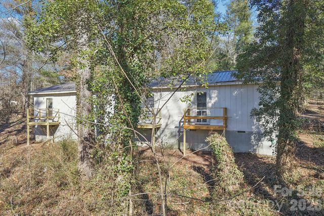 71,73,75 Forest Drive, Clyde, NC 28721