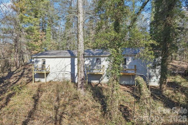 71,73,75 Forest Drive, Clyde, NC 28721