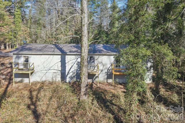 71,73,75 Forest Drive, Clyde, NC 28721