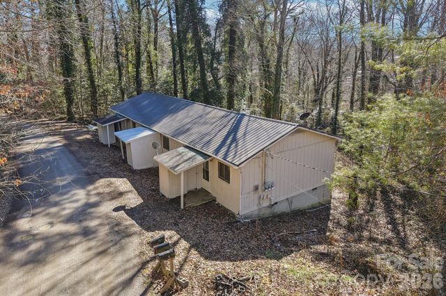 71,73,75 Forest Drive, Clyde, NC 28721