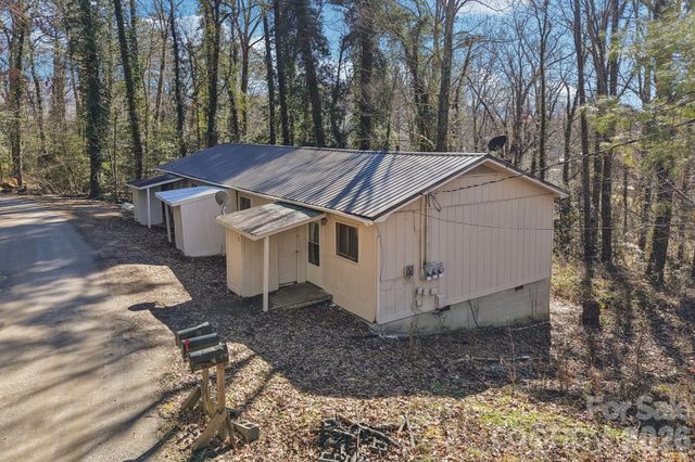 71,73,75 Forest Drive, Clyde, NC 28721