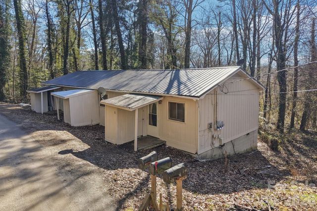 71,73,75 Forest Drive, Clyde, NC 28721