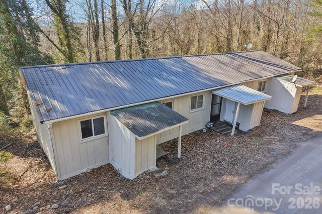 71,73,75 Forest Drive, Clyde, NC 28721