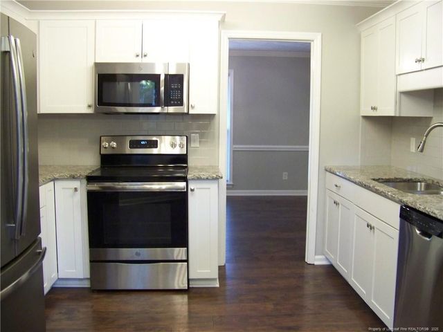 6308 DORSET Avenue, Fayetteville, NC 28303