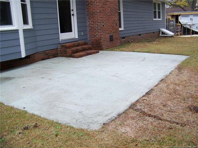 6308 DORSET Avenue, Fayetteville, NC 28303