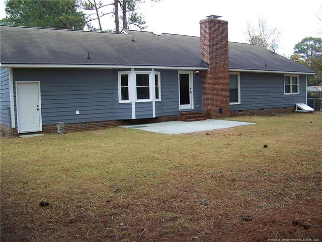 6308 DORSET Avenue, Fayetteville, NC 28303