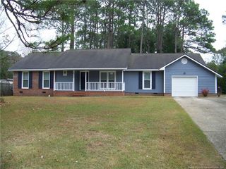 6308 DORSET Avenue, Fayetteville, NC 28303