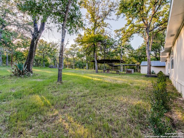 2390 Vivroux Ranch Rd, Seguin, TX 78155