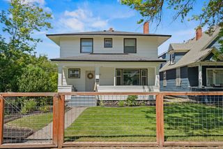 2820 W Boone Ave, Spokane, WA 99201