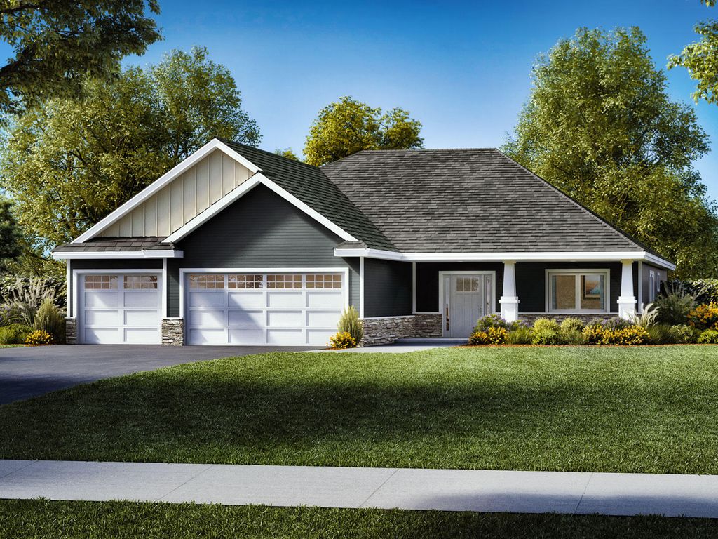 2431 Pradera Trail, Chesterton, IN 46304
