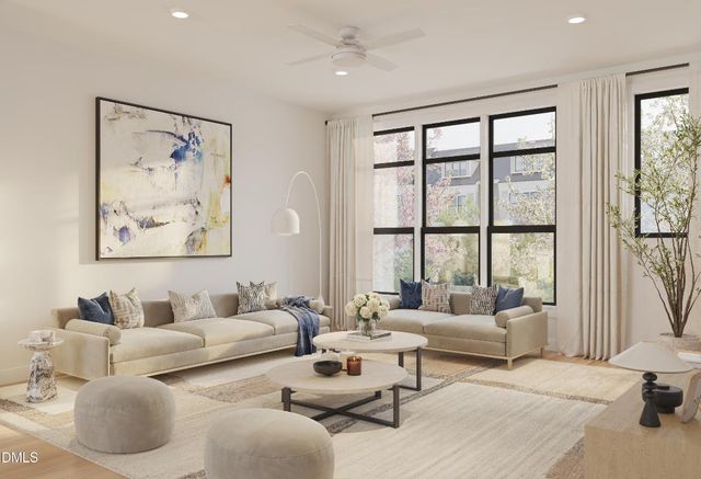 518 Morehead Avenue 202, Durham, NC 27707