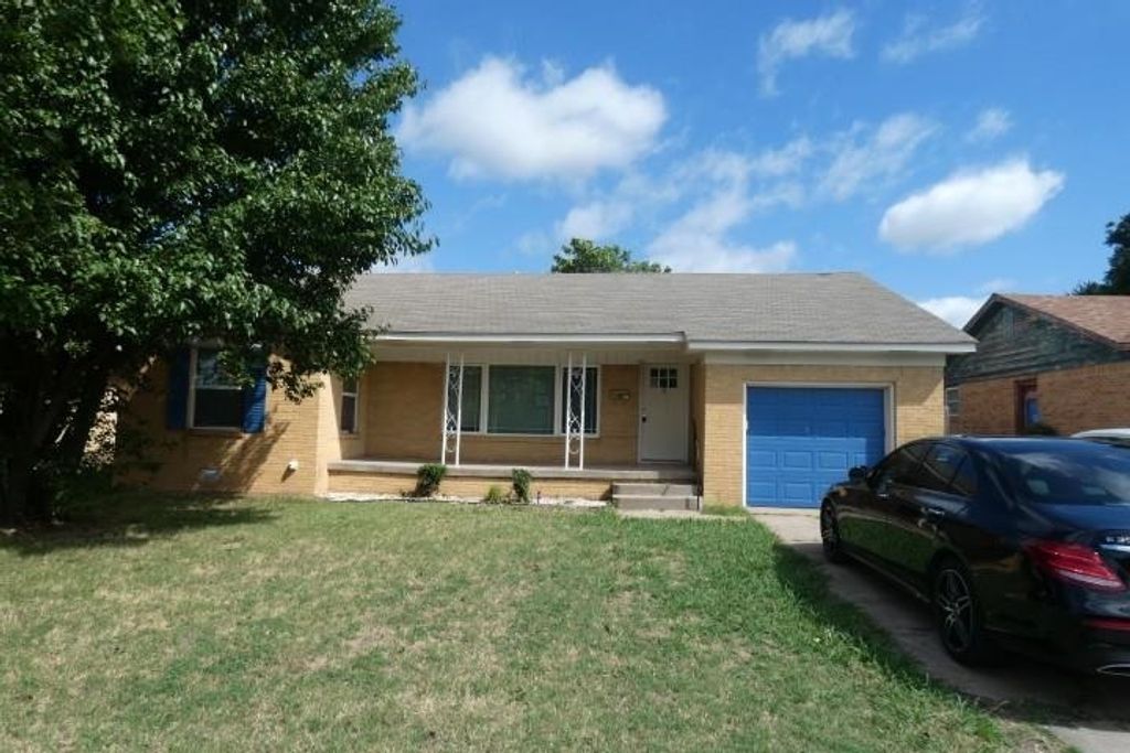 1624 NW 24th St, Lawton, OK 73505