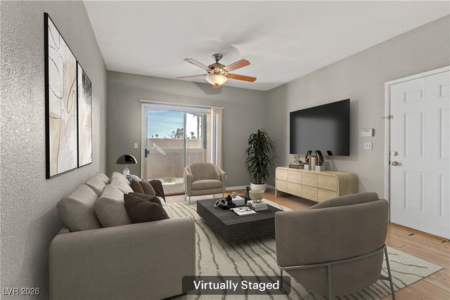 7701 Himalayas Avenue 104, Las Vegas, NV 89128