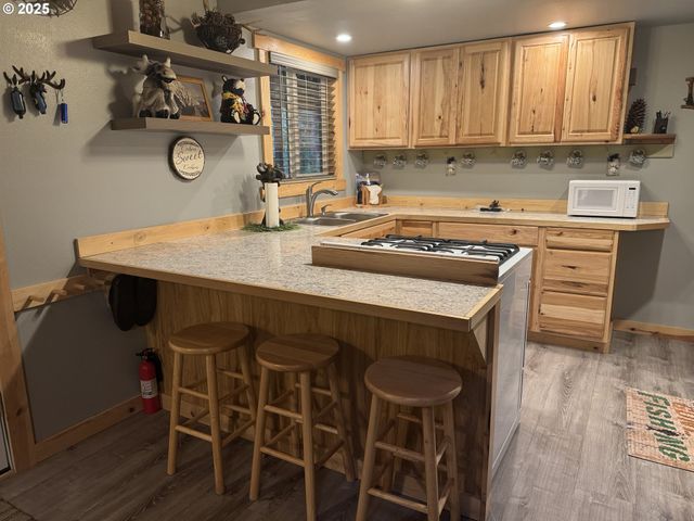 Cabin 157 Northwoods, Cougar, WA 98616