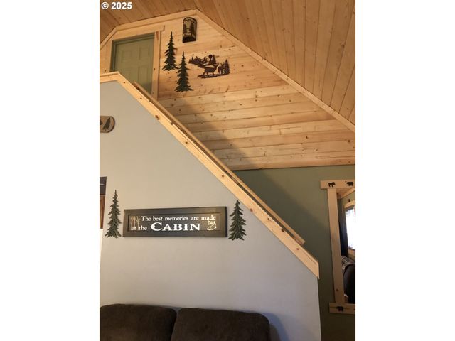 Cabin 157 Northwoods, Cougar, WA 98616