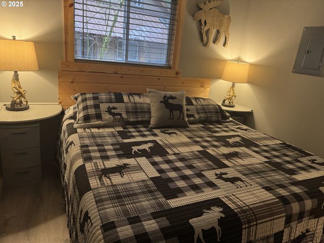 Cabin 157 Northwoods, Cougar, WA 98616