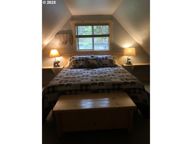 Cabin 157 Northwoods, Cougar, WA 98616