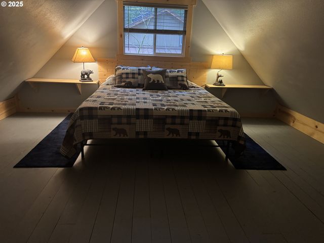 Cabin 157 Northwoods, Cougar, WA 98616