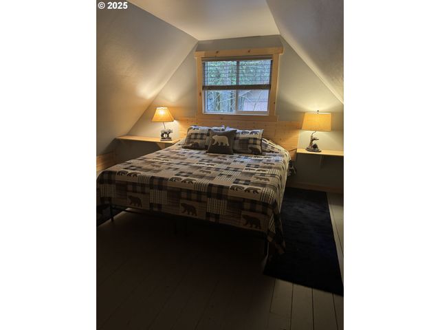 Cabin 157 Northwoods, Cougar, WA 98616