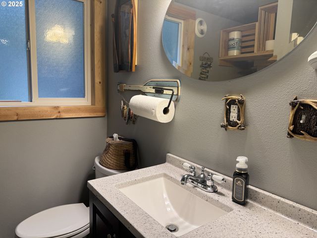 Cabin 157 Northwoods, Cougar, WA 98616