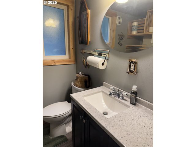 Cabin 157 Northwoods, Cougar, WA 98616
