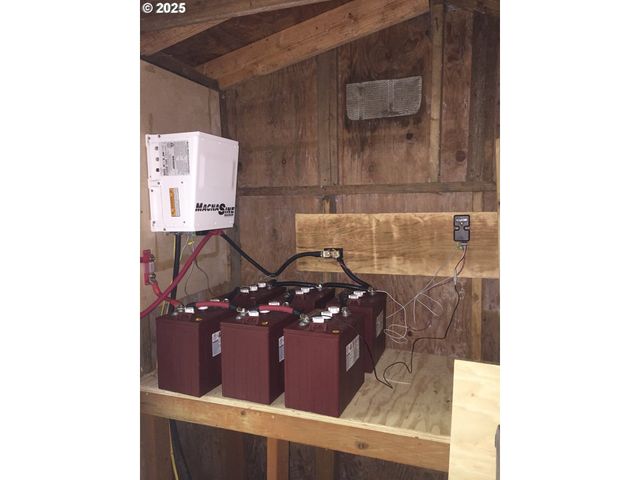 Cabin 157 Northwoods, Cougar, WA 98616