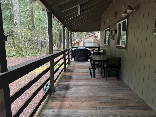 Cabin 157 Northwoods, Cougar, WA 98616