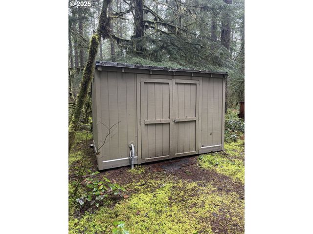 Cabin 157 Northwoods, Cougar, WA 98616