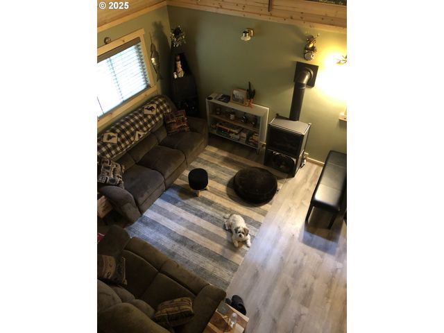 Cabin 157 Northwoods, Cougar, WA 98616