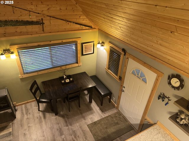 Cabin 157 Northwoods, Cougar, WA 98616