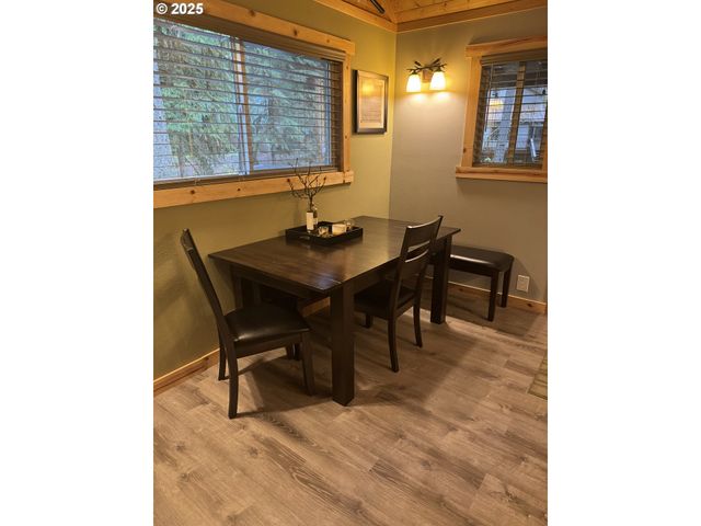 Cabin 157 Northwoods, Cougar, WA 98616