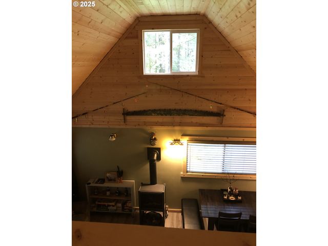 Cabin 157 Northwoods, Cougar, WA 98616
