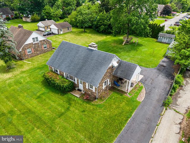 1508 W MARSHALL ST, West Norriton, PA 19403