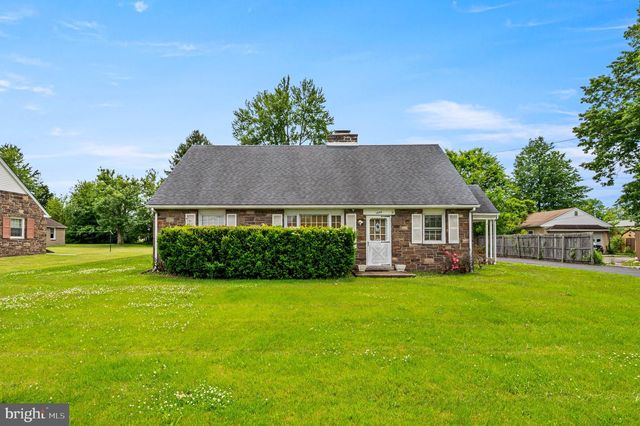 1508 W MARSHALL ST, West Norriton, PA 19403