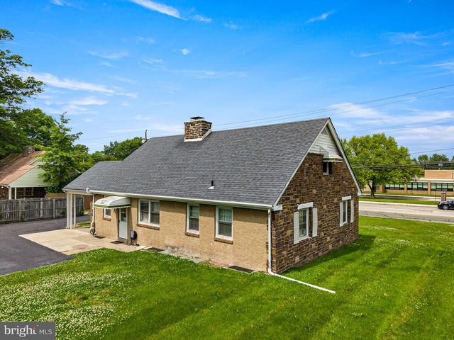 1508 W MARSHALL ST, West Norriton, PA 19403