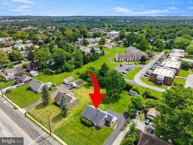 1508 W MARSHALL ST, West Norriton, PA 19403