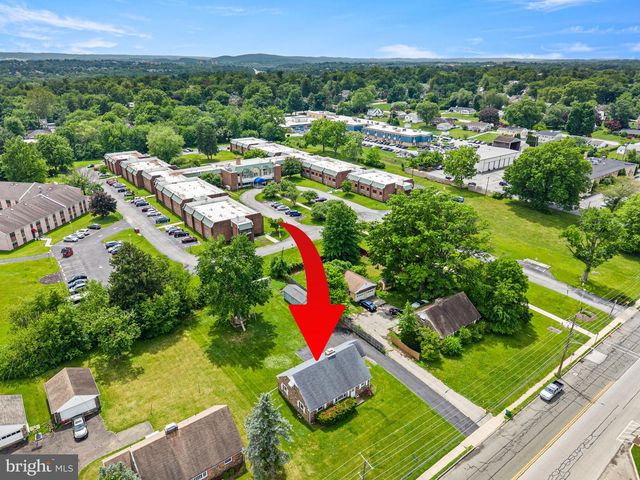 1508 W MARSHALL ST, West Norriton, PA 19403