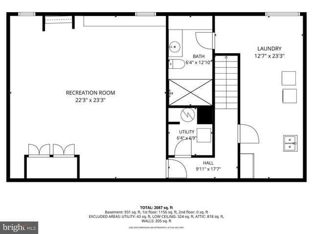 1508 W MARSHALL ST, West Norriton, PA 19403